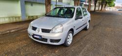 RENAULT Clio Sedan 1.0 16V 4P EXPRESSION RENAULT Clio Sedan 1.0 16V 4P EXPRESSION