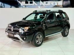 RENAULT Duster 1.3 16V 4P ICONIC TURBO TCe AUTOM�TICO CVT
