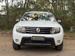 RENAULT Duster 1.6 16V 4P FLEX DYNAMIQUE