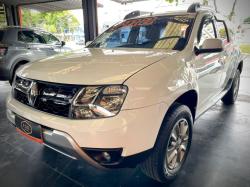 RENAULT Duster 1.6 16V 4P FLEX DYNAMIQUE AUTOMTICO CVT