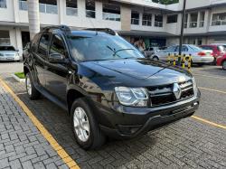 RENAULT Duster 1.6 16V 4P FLEX RENAULT Duster 1.6 16V 4P FLEX