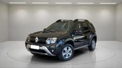 RENAULT Duster 1.6 16V 4P FLEX DYNAMIQUE RENAULT Duster 1.6 16V 4P FLEX DYNAMIQUE