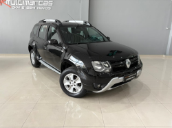 RENAULT Duster 1.6 16V 4P FLEX DYNAMIQUE
