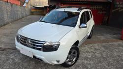 RENAULT Duster 1.6 16V 4P FLEX DYNAMIQUE