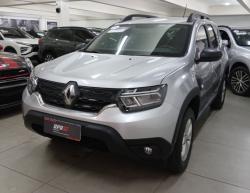 RENAULT Duster 1.6 16V 4P FLEX SCE INTENSE X-TRONIC AUTOMTICO