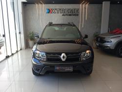 RENAULT Duster 1.6 16V 4P FLEX SCE EXPRESSION