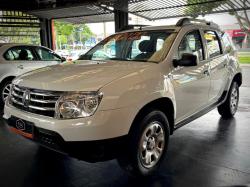RENAULT Duster 1.6 16V 4P FLEX EXPRESSION