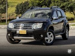 RENAULT Duster 1.6 16V 4P FLEX DYNAMIQUE