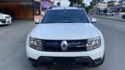 RENAULT Duster 1.6 16V 4P FLEX EXPRESSION