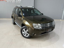 RENAULT Duster 1.6 16V 4P FLEX DYNAMIQUE