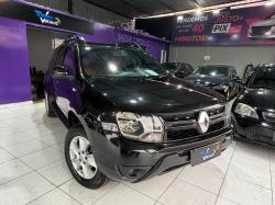 RENAULT Duster 1.6 16V 4P FLEX EXPRESSION