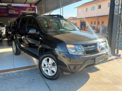 RENAULT Duster 1.6 16V 4P FLEX EXPRESSION