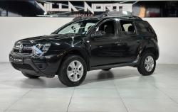 RENAULT Duster 1.6 16V 4P FLEX EXPRESSION