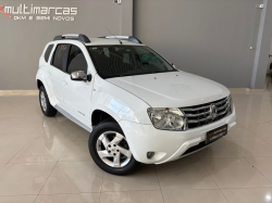 RENAULT Duster 1.6 16V 4P FLEX DYNAMIQUE