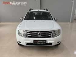 RENAULT Duster 1.6 16V 4P FLEX DYNAMIQUE