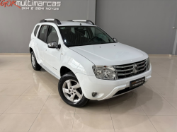 RENAULT Duster 1.6 16V 4P FLEX DYNAMIQUE