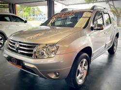 RENAULT Duster 2.0 16V 4P FLEX DYNAMIQUE