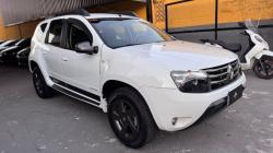 RENAULT Duster 2.0 16V 4P FLEX TECH ROAD AUTOM�TICO