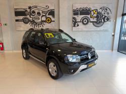 RENAULT Duster 2.0 16V 4P FLEX DYNAMIQUE AUTOM�TICO