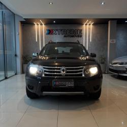 RENAULT Duster 2.0 16V 4P FLEX TECH ROAD AUTOM�TICO