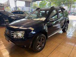RENAULT Duster 2.0 16V 4P FLEX DYNAMIQUE AUTOMÁTICO
