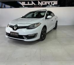 RENAULT Fluence 2.0 16V 4P GT LINE AUTOMTICO