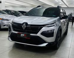 RENAULT Kardian 1.0 12V 4P PREMIER EDITION TURBO AUTOMTICO