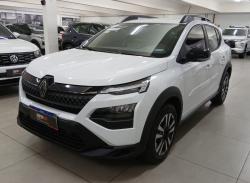 RENAULT Kardian 1.0 12V 4P EVOLUTION TURBO AUTOM�TICO