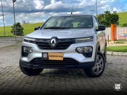RENAULT Kwid 1.0 12V 4P SCE FLEX ZEN