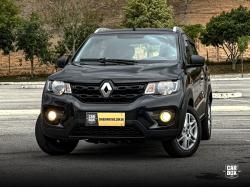 RENAULT Kwid 1.0 12V 4P SCE FLEX ZEN
