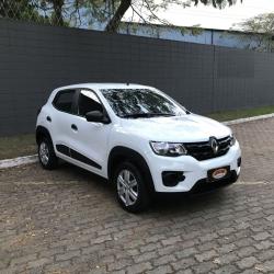 RENAULT Kwid 1.0 12V 4P SCE FLEX ZEN