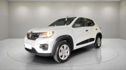 RENAULT Kwid 1.0 12V 4P SCE FLEX ZEN