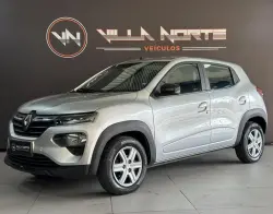 RENAULT Kwid 1.0 12V 4P SCE FLEX ZEN