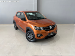 RENAULT Kwid 1.0 12V 4P SCE FLEX INTENSE