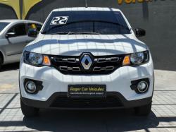 RENAULT Kwid 1.0 12V 4P SCE FLEX INTENSE