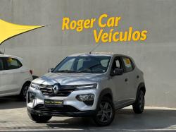 RENAULT Kwid 1.0 12V 4P SCE FLEX ZEN