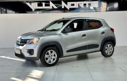 RENAULT Kwid 1.0 12V 4P SCE FLEX ZEN