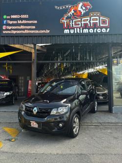 RENAULT Kwid 1.0 12V 4P SCE FLEX LIFE