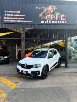 RENAULT Kwid 1.0 12V 4P SCE FLEX OUTSIDER