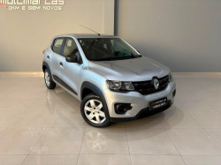 RENAULT Kwid 1.0 12V 4P SCE FLEX ZEN
