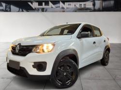 RENAULT Kwid 1.0 12V 4P SCE FLEX ZEN