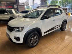RENAULT Kwid 1.0 12V 4P SCE FLEX INTENSE