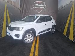 RENAULT Kwid 1.0 12V 4P SCE FLEX ZEN