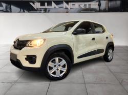 RENAULT Kwid 1.0 12V 4P SCE FLEX ZEN