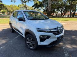 RENAULT Kwid 1.0 12V 4P SCE FLEX INTENSE