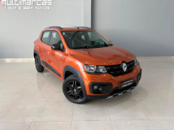 RENAULT Kwid 1.0 12V 4P SCE FLEX OUTSIDER