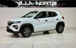 RENAULT Kwid 1.0 12V 4P SCE FLEX INTENSE