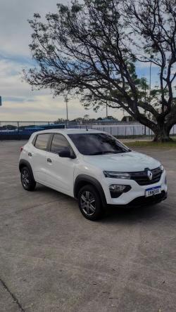 RENAULT Kwid 1.0 12V 4P SCE FLEX ZEN 2