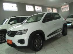 RENAULT Kwid 1.0 12V 4P SCE FLEX INTENSE