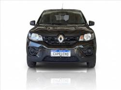 RENAULT Kwid 1.0 12V 4P SCE FLEX ZEN